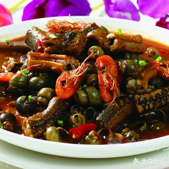 食来好运烧烤(木直街店)