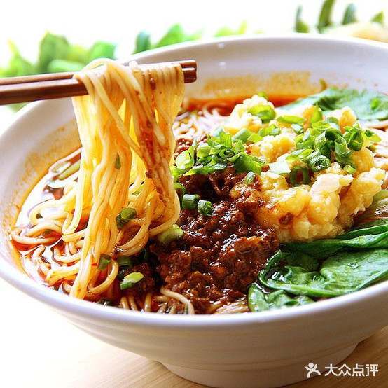 重庆幺妹面桩(浩宇大道店)