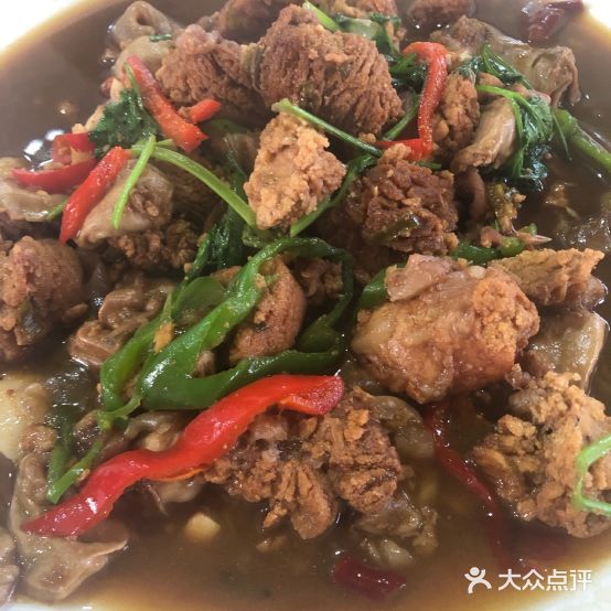 杨辉饭店