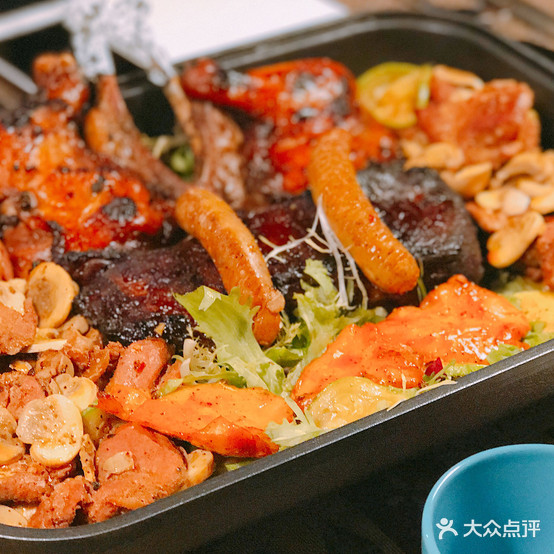 Nico in融瑭(马场道))