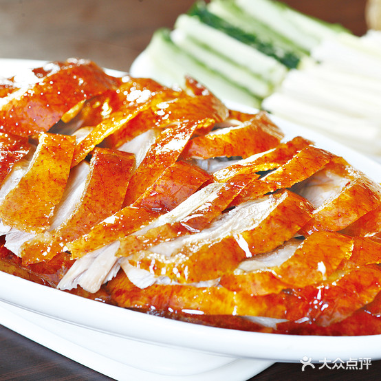京祥渝北京。烤鸭(酉阳汇升广场店)