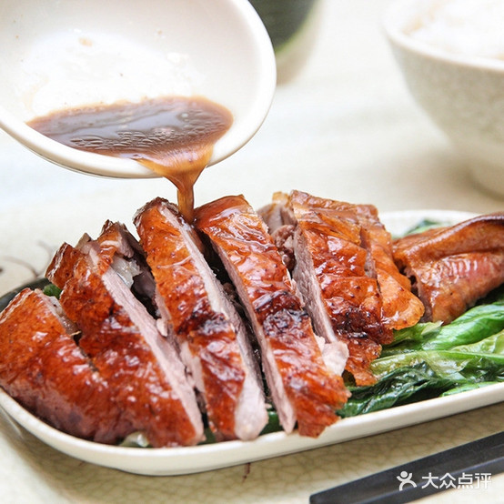 广州砂锅粥(二分店)