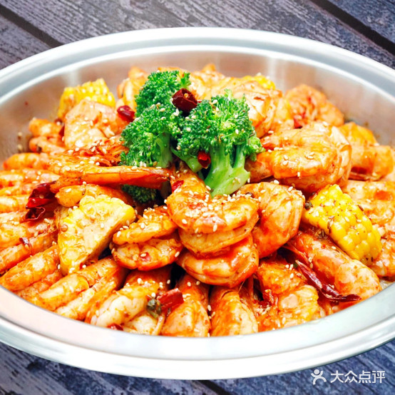 牛十三牛排大下·特色干锅(新野店)