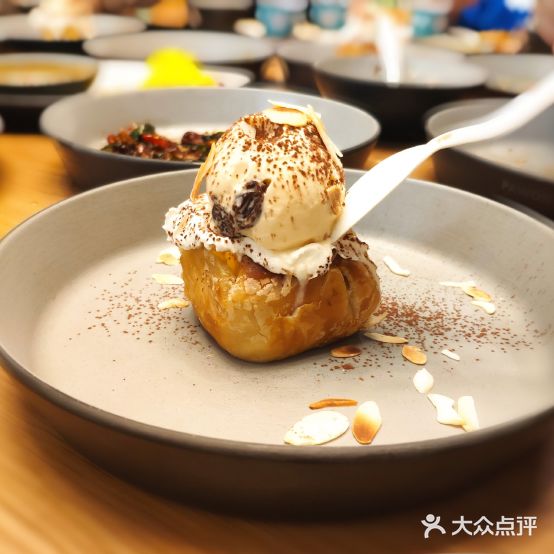 PAWON Saji 8碗(上海静安嘉里中心店)
