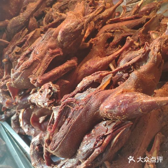 正宗杨子鸭总店(红花街总店)