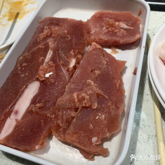 卢西奥巴西烤肉自助厅(莒县店)