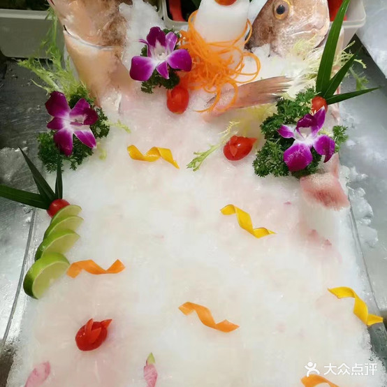 庙湾深海渔档(晶都花园店)