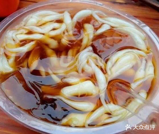 稻香凉吓(三里坪店)