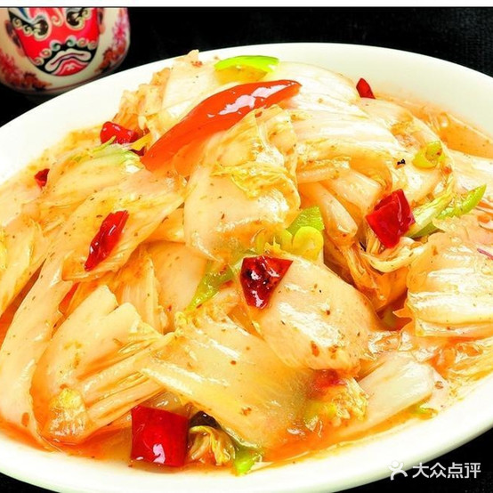 老吴排档(七六大道店)