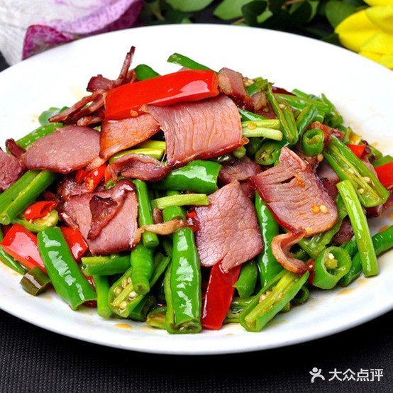 至味厨坊(恒安小区店)
