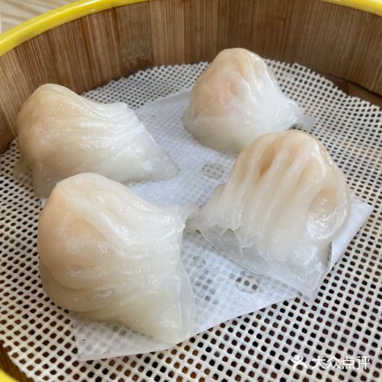 广粥味(河源店)