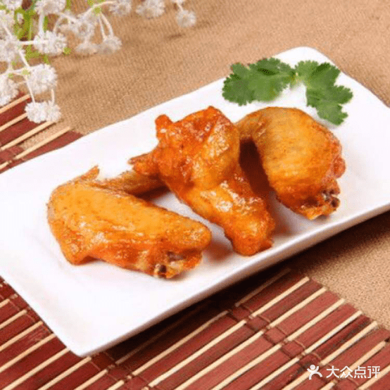 分享快鸟炸鸡汉堡(渔门店)