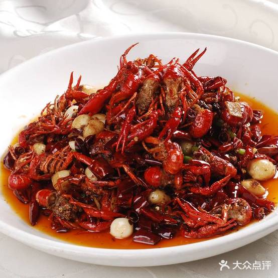 聚宾穿菜馆(长江小区店)