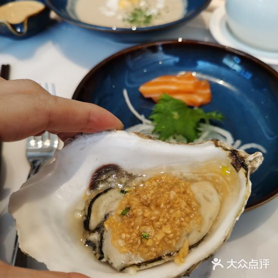 外贸中心悦华酒店 十坊餐厅(易得多联盟)