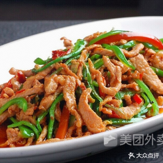 东北菜馆(新港路店)