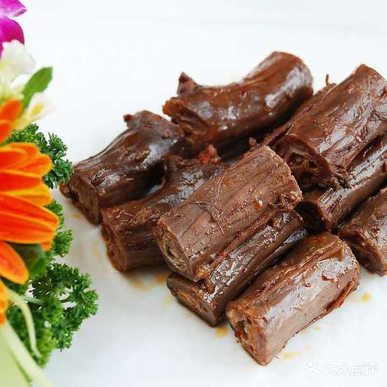 潮卤
