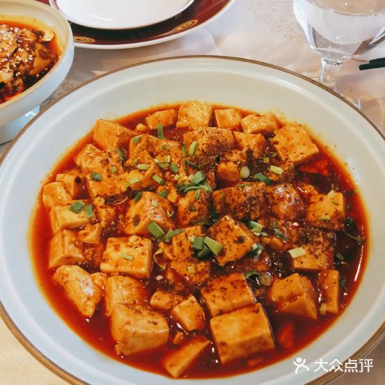 成都天丽都喜来登饭店·天宝阁中餐厅