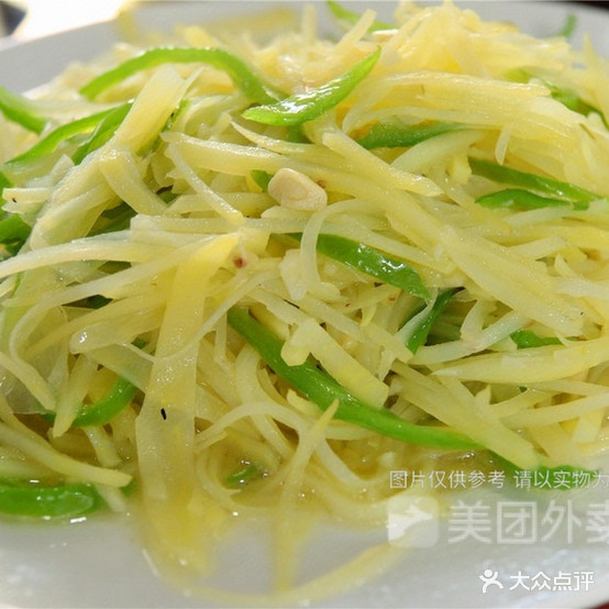 春宇冬北风味(名园店)