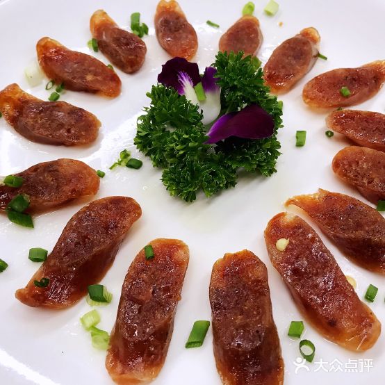 七福楼(中泰花园店)