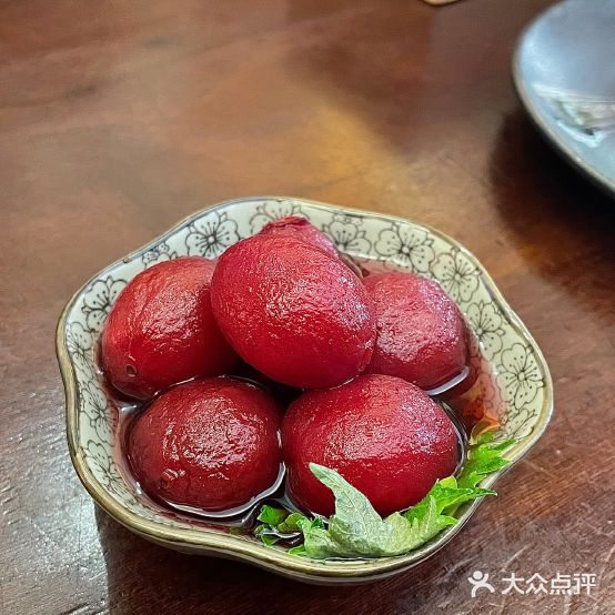 鹤隐寿司大
