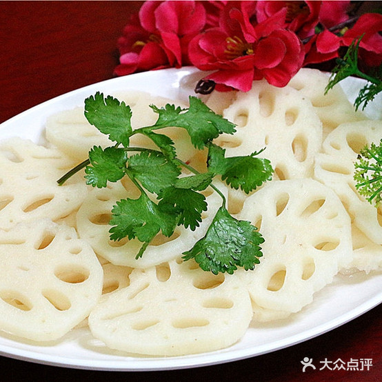 昭通天麻首乌鸡(团结路店)