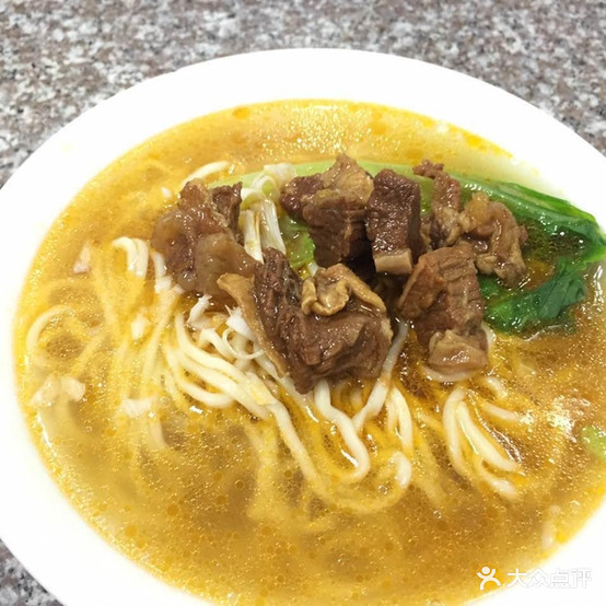 七姐靓面(容桂渔人码头店)