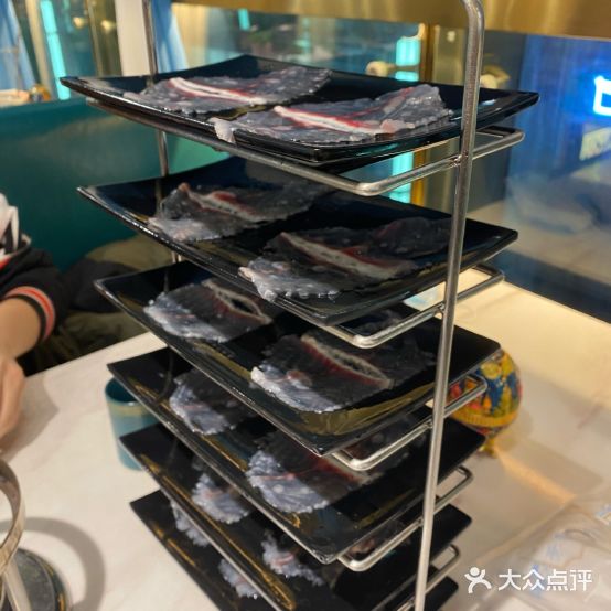 藻想遇见你·斑鱼火锅(徐汇店)