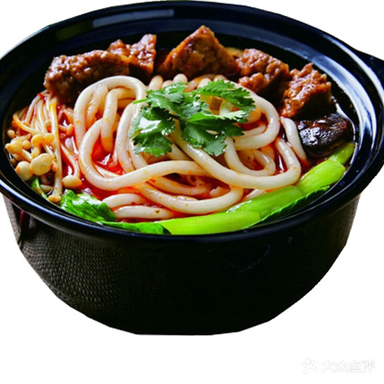 东方宫中国&兰州牛肉拉面(朴西佳苑店)