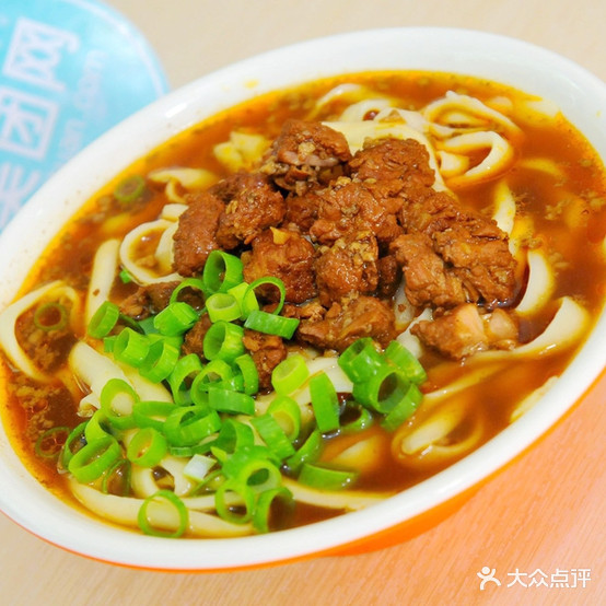 大老碗面(名园店)