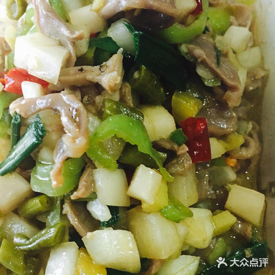 新阁饭店(清波路店)