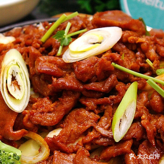 九象饭庄(朝鲜民俗风情街店)