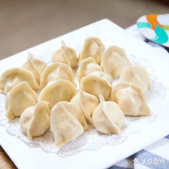 志欣大连海鲜饺子馆(樊羊路店)