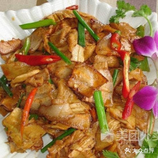 江油小小肥肠(紫府路店)
