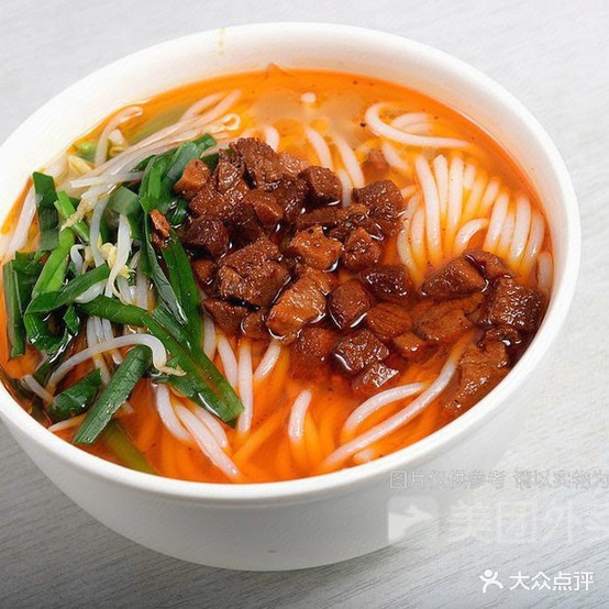 味网烧烤