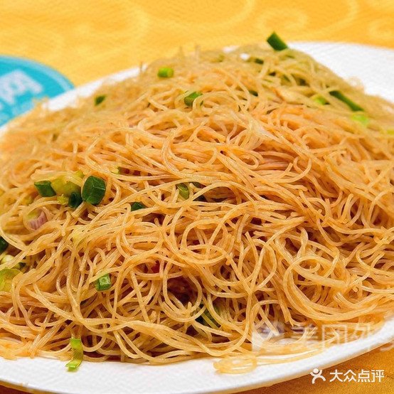 酥香辣桂林米粉(新民路分店)