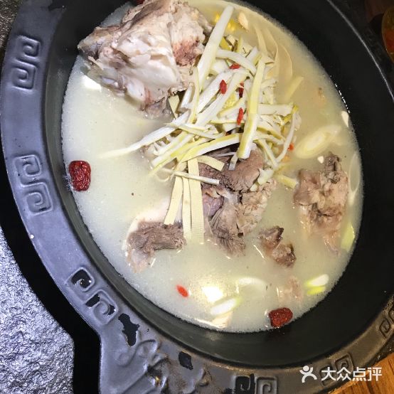 秒生火锅(周浦店)