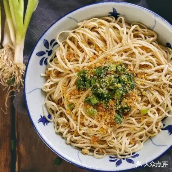 客约荟客家腌面王(保利香槟店)