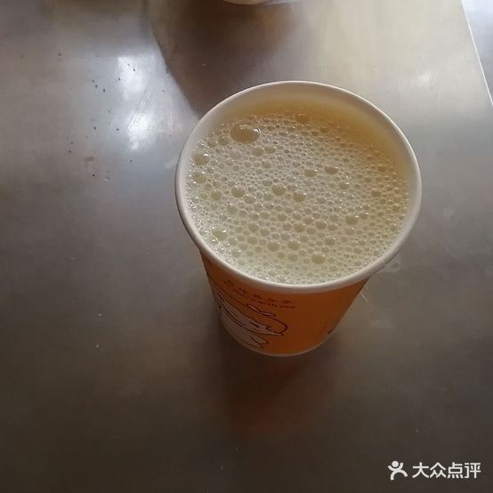 张记肩饼(华兴小区店)