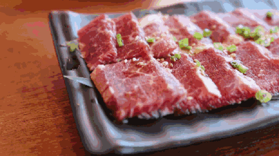 牛小鲜韩式烧肉(内黄店)
