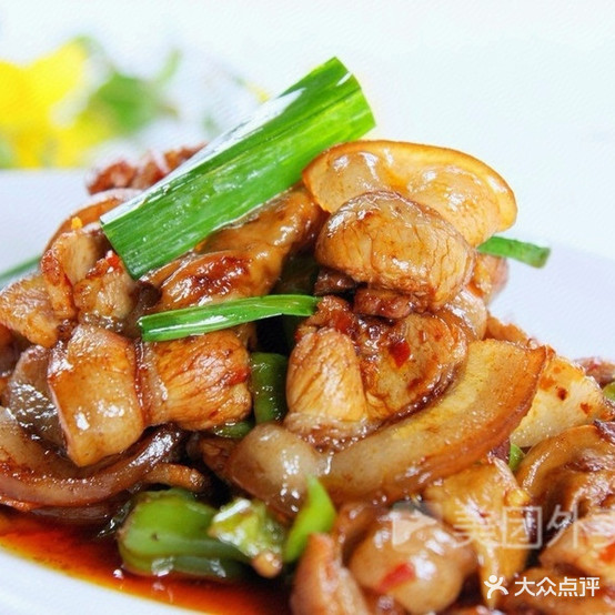 喜相逢湘菜馆