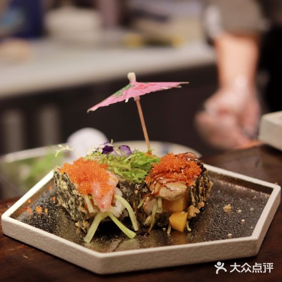栄·TACO日料