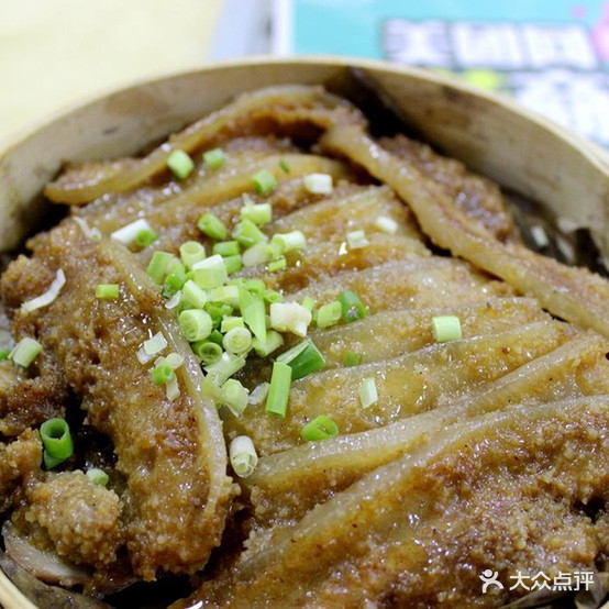 皇府美食府
