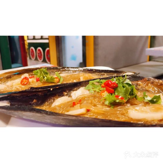 红绿灯(长乐路店)