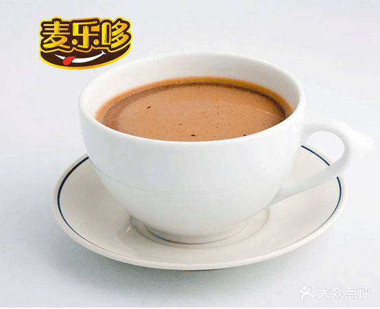 麦乐哆汉堡(中卫分店)