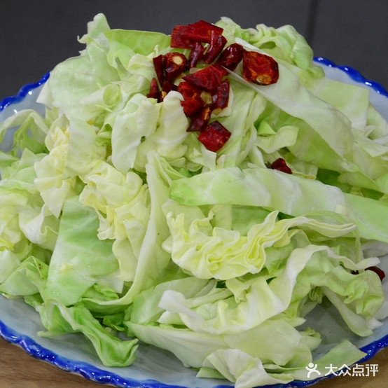 三合街老地方老水饺店