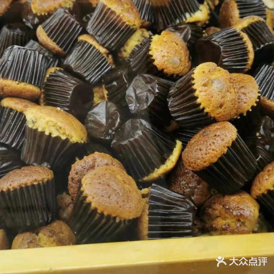 徐记蛋糕(建阳中路店)