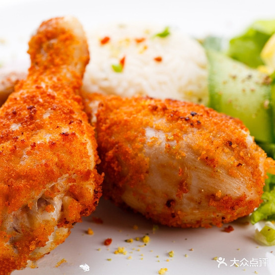 冬北炸鸡(新楼下巷店)