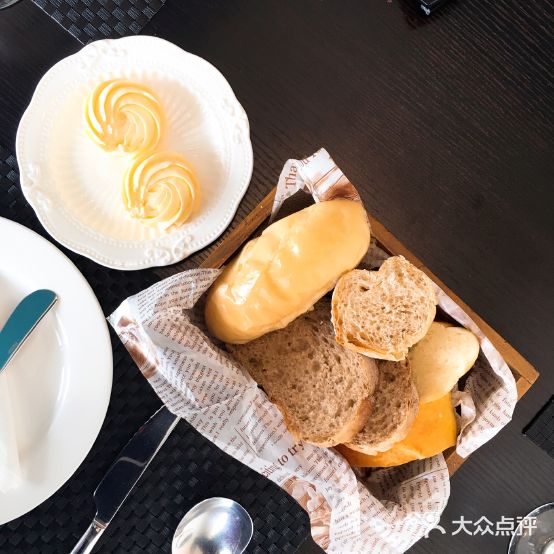 Sweet sea甜蜜海洋·海景西餐厅(金地公园寓店)