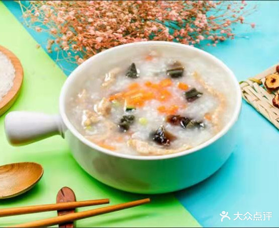 良计粥(小市场后门店)