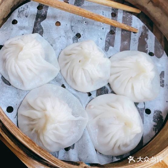 上海超谊美食馆